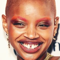 Slick Woods Çıplak