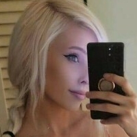 slovenianbunny Çıplak