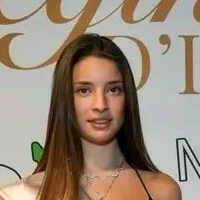 Sofia Gasparotto Çıplak