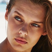 Solveig Mork Hansen Çıplak