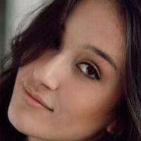Sonia Ferragatta Çıplak