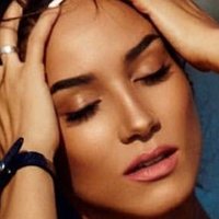 Sonia Sarpe Çıplak