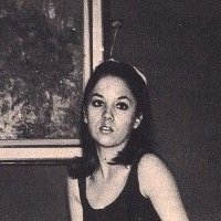 Sonia Vareuil Çıplak