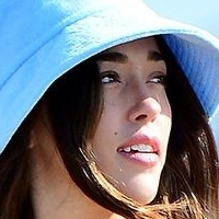 Sophia Culpo Çıplak