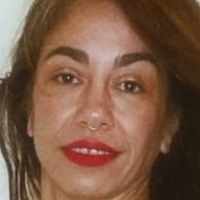 Sophia Paloma Çıplak