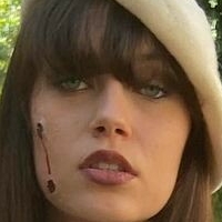 Sophia Tatum Çıplak