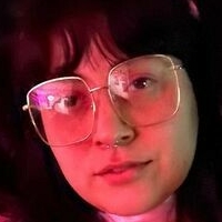 Spamqueen Spooky Cutie Çıplak