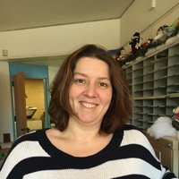Stacey DeSimone Çıplak