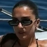 Stef Williams Çıplak