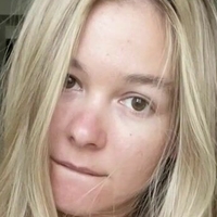 Stefani Kaleesy Çıplak