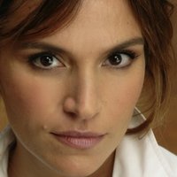 Stefania Montorsi Çıplak