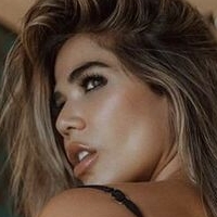 Stefania Pereira Çıplak