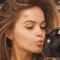 Stefanie Moir Çıplak