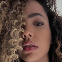 Steff Lima Çıplak