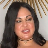 Stephanie Mallick Çıplak