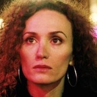 Stéphanie Michelini Çıplak