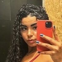 Sther Oliveira Çıplak