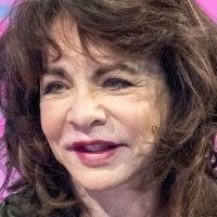 Stockard Channing Çıplak