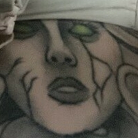 Strawberriluvin Çıplak