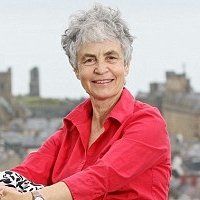 Sue Jones-Davies Çıplak