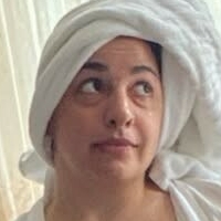 Sufiye Mazinani Çıplak