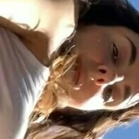 sunnyserrano Çıplak