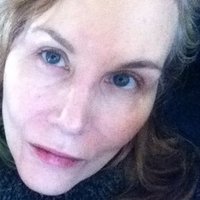 Susan Glanville Çıplak