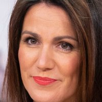 Susanna Reid Çıplak