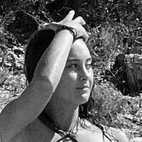 Suzie Marachet Çıplak