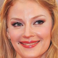 Svetlana Khodchenkova Çıplak