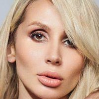 Svetlana Loboda Çıplak
