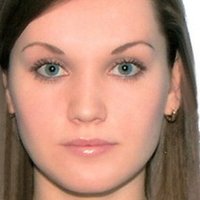 Svetlana Vladimirovna Çıplak