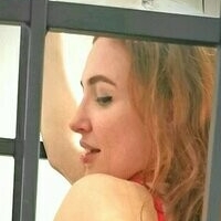 Svitlana Sokhetska Çıplak