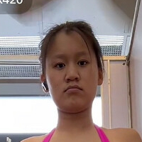 sweetkimura Çıplak