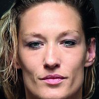 Sylvia Camarda Çıplak