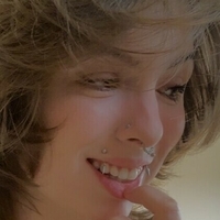 Sylvie Solo Çıplak