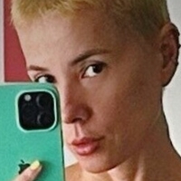 Tabata Chang Çıplak