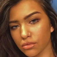 Tahlia Chung Çıplak