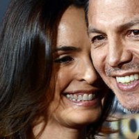 Talisa Soto Çıplak