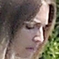 Talita Von Furstenberg Çıplak