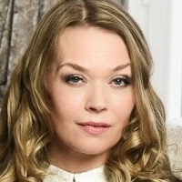 Tamara Arciuch Çıplak