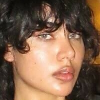 Tamila Fawcett Çıplak