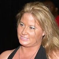 Tammy Lynn Sytch Çıplak