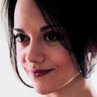 Tania Emery Çıplak