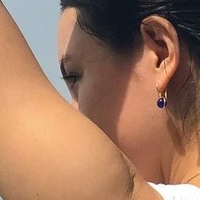 Tania Ocampo Çıplak