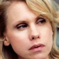 Tanja Schleiff Çıplak