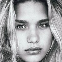 Tara Lynn Ventura Çıplak