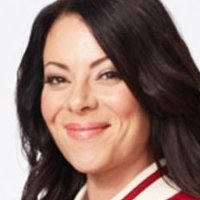 Tara Slone Çıplak