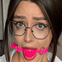 Tasia Black Çıplak