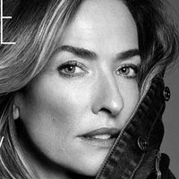 Tatjana Patitz Çıplak